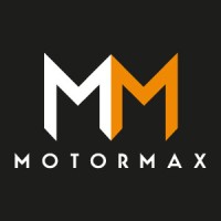Motormax logo - Similar company to G-Force Communications Ltd