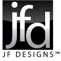 JF Designs logo - Similar company to Blue Ridge Thermoforming