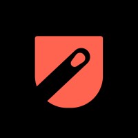 Unfrontier logo - Similar company to Blinkay