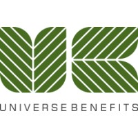 Universe Benefits logo - Similar company to Solarcube