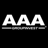 AAA GROUPINVEST logo - Similar company to Antilope Van