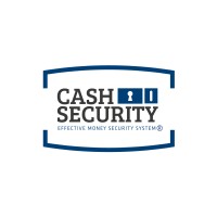 Cashsecurity logo - Similar company to Yax
