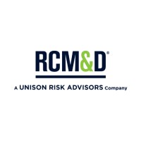 RCM&D logo - Similar company to Rcmd