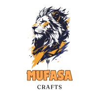 MUFASA crafts logo - Similar company to Cpm Asia