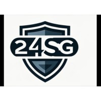 24 Security Guard logo - Similar company to Kea Startup Hub