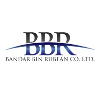 BBR.saudi logo - Similar company to Towers Build Est. For General Contracting And Safety System.