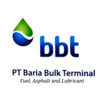 PT. BARIA BULK TERMINAL logo - Similar company to Ojingo