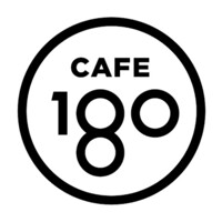 CAFE 180 logo - Similar company to Mount Traveler