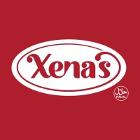 Xena's Food Group logo - Similar company to L'Œil De Tokyo