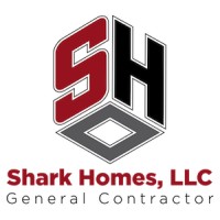 Shark Homes, LLC logo - Similar company to Strong Rock Development Company
