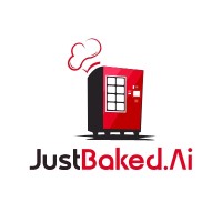 JustBaked.ai logo - Similar company to Dfy Vending