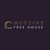 Muttiny House logo - Similar company to Volferda