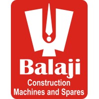 Balaji Construction Machines and Spares logo - Similar company to Edugate Engineering Academy