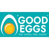 GOODEGGS logo - Similar company to Stichting Eekta