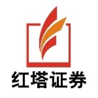 红塔证券股份有限公司 logo - Similar company to Hongta Securities Co., Ltd.