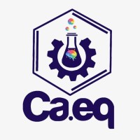 Centro Acadêmico de Engenharia Química - CAEQ-UFTM logo - Similar company to Trieq