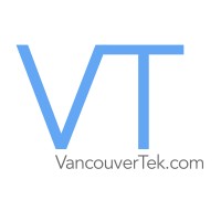VancouverTek logo - Similar company to Hors Norme