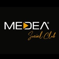 Medea Social Club logo - Similar company to Acvian