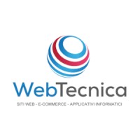 WebTecnica logo - Similar company to Graphxstudio