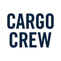 Cargo Crew logo - Similar company to Ecommerce Equation