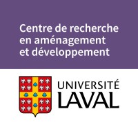 Centre de recherche en aménagement et développement – Université Laval logo - Similar company to Projekt Design Lab (Ea 7447)
