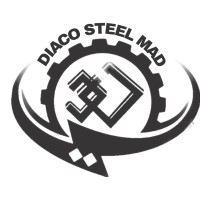 DIACO STEEL MAD logo - Similar company to Teamplast Export