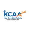 Kenya Civil Aviation Authority logo - Similar company to Lericks Enterprises
