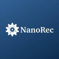 NanoRec logo - Similar company to Gectech