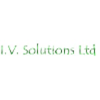 I.V. Solutions Ltd logo - Similar company to Edissero Technical Author Recruitment