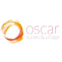 Oscar Suites & Village logo - Similar company to Openit - Information Technology Solutions