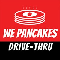 WePancakes logo - Similar company to Contagiousla