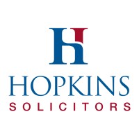 Hopkins Solicitors Ltd logo - Similar company to Rothera Bray Llp