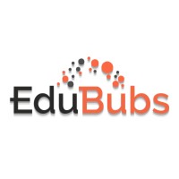 EduBubs Publishing House logo - Similar company to Shhalaj Publishing House