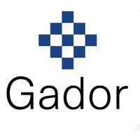 Gador Uruguay logo - Similar company to Scienza Uruguay