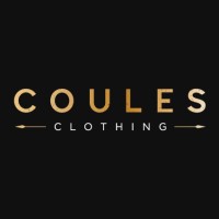 Coules Clothing logo - Similar company to Ntc Ehf.