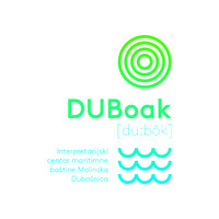 DUBoak - Interpretacijski centar maritimne baštine logo - Similar company to Interreg Green-Tex