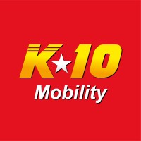 K10 Mobility logo - Similar company to Eccocar