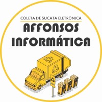 Affonsos Informática logo - Similar company to Iwrc