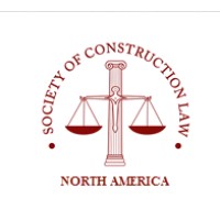 Society of Construction Law North America logo - Similar company to The Institute Of Construction Advisors & Consultants