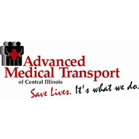 Advanced Medical Transport logo - Similar company to Codeblue Medical Uk