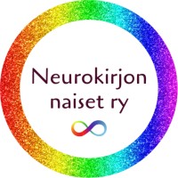 Neurokirjon naiset ry logo - Similar company to Directors Guild