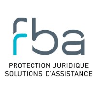 FBA Groupe Conseils inc. logo - Similar company to Fba Solutions