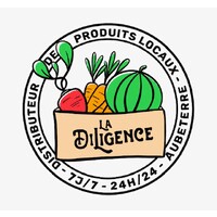 La Ferme de la Diligence logo - Similar company to Château De Bonhoste