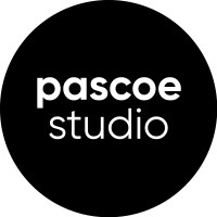 Pascoe Studio logo - Similar company to Fil Studio