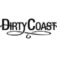 Dirty Coast logo - Similar company to Chessmates