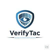 VerifyTac logo - Similar company to Deva Sciencetech
