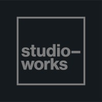 Studio-Works logo - Similar company to Shoebox