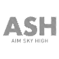 The ASH Company logo - Similar company to Nine16