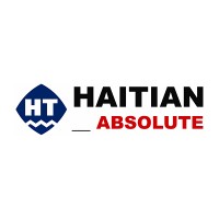 Absolute Haitian Corporation logo - Similar company to Jactio.Com - Intermediary Service For Steel Fabrication