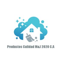 Productos Calidad M&J 2020, C.A logo - Similar company to Quimica 2 Aguas Ca